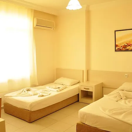 La Mosae Aparthotel Alanya